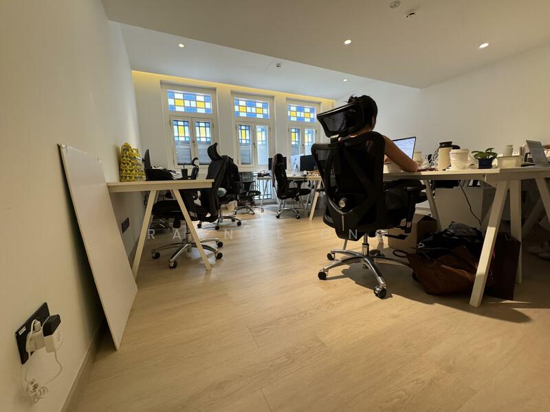Teo hong, , 4,859 sqft, Shop / Shophouse For Sale, by Raynne Ong, 60063911 - Study - CommercialGuru.com.sg