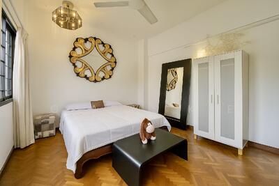 For Rent - Cavenagh Gardens