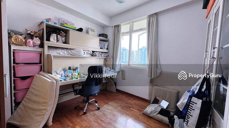 3rd bedroom
