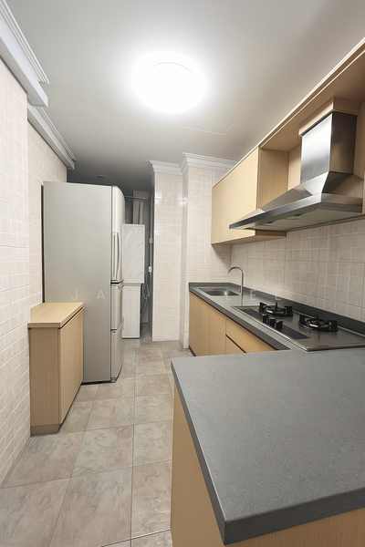 Birmingham Mansions, 130 Thomson Road, Newton / Novena, Room Rental, 60 sqft, Apartment For Rent, by James Lee, 60063951 - PropertyGuru.com.sg