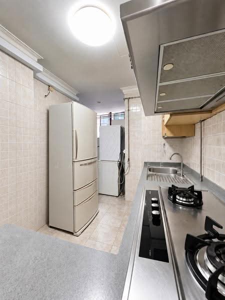 Birmingham Mansions, 130 Thomson Road, Newton / Novena, Room Rental, 60 sqft, Apartment For Rent, by James Lee, 60063951 - PropertyGuru.com.sg