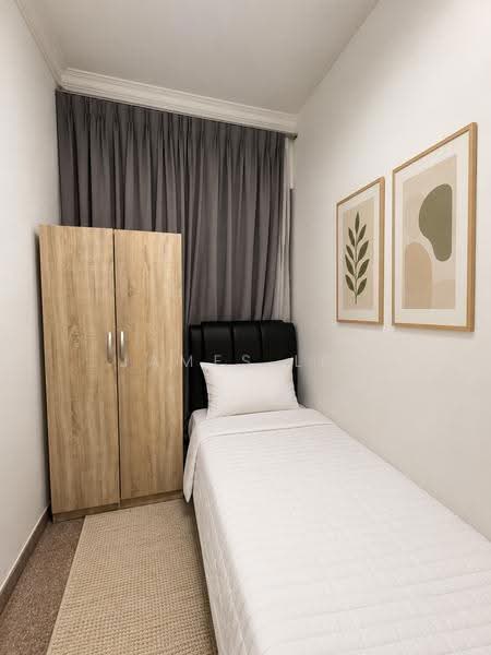 Birmingham Mansions, 130 Thomson Road, Newton / Novena, Room Rental, 60 sqft, Apartment For Rent, by James Lee, 60063951 - PropertyGuru.com.sg