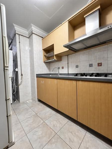Birmingham Mansions, 130 Thomson Road, Newton / Novena, Room Rental, 60 sqft, Apartment For Rent, by James Lee, 60063951 - Kitchen - PropertyGuru.com.sg