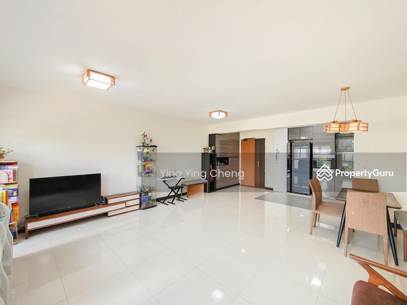 For Sale - 287A Compassvale Crescent