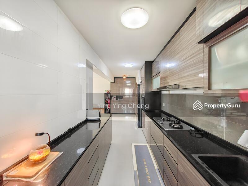 For Sale - 287A Compassvale Crescent