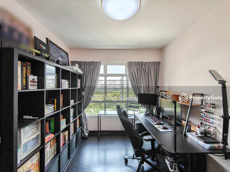 Common Room 1