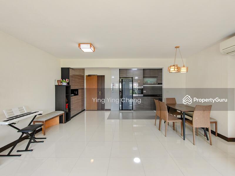 For Sale - 287A Compassvale Crescent