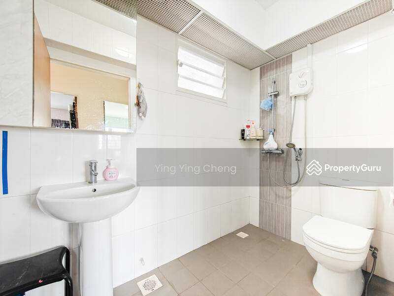 Common Bathroom