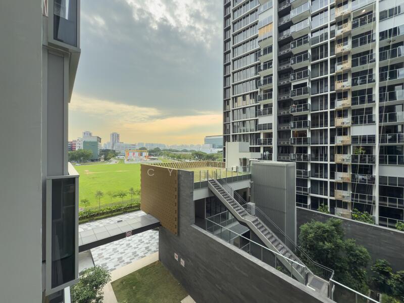 Penrose, 20 Sims Drive, 3 Bedrooms, 969 sqft, Condominium For Rent, by CY Lau, 60063968 - View - PropertyGuru.com.sg