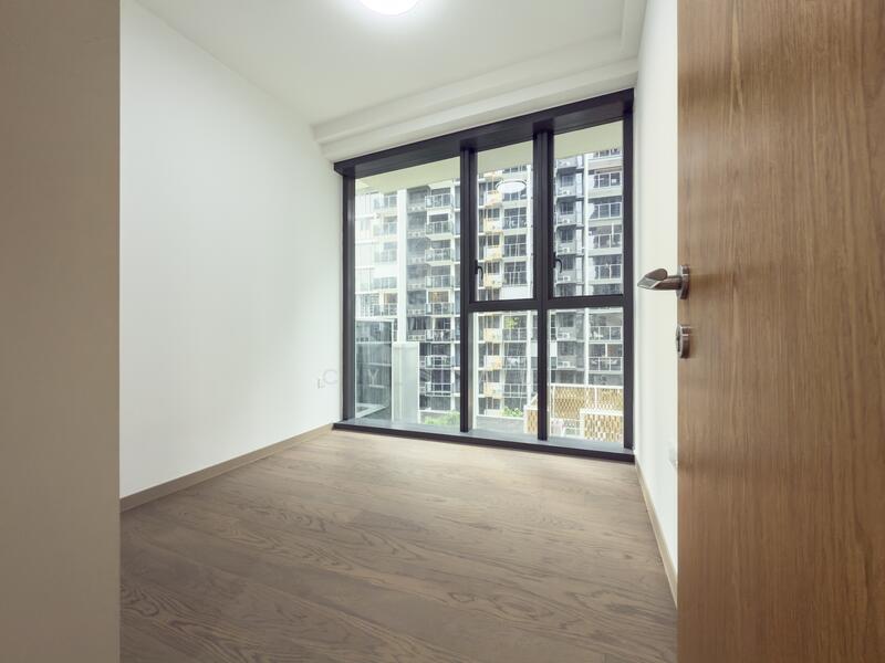 Penrose, 20 Sims Drive, 3 Bedrooms, 969 sqft, Condominium For Rent, by CY Lau, 60063968 - Bedroom 3 - PropertyGuru.com.sg