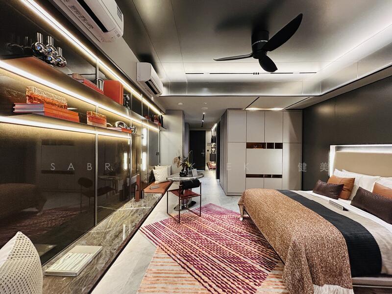 The Collective At One Sophia, 1A Sophia Road, Orchard / River Valley, Studio, 452 sqft, Condominium For Sale, by Sabrina Kuek 郭健美, 60063971 - PropertyGuru.com.sg