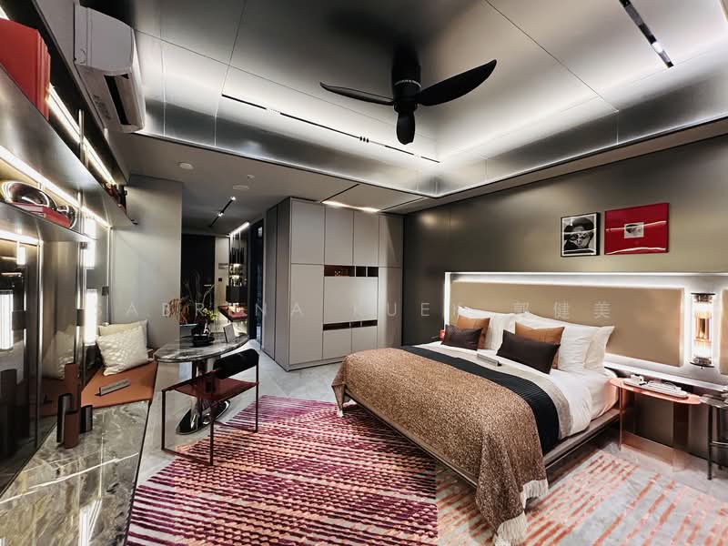 The Collective At One Sophia, 1A Sophia Road, Orchard / River Valley, Studio, 452 sqft, Condominium For Sale, by Sabrina Kuek 郭健美, 60063971 - PropertyGuru.com.sg