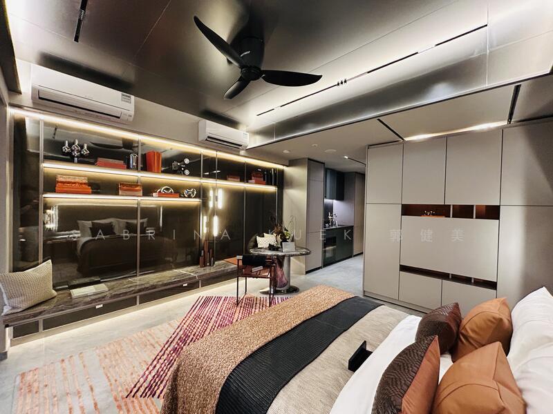 The Collective At One Sophia, 1A Sophia Road, Orchard / River Valley, Studio, 452 sqft, Condominium For Sale, by Sabrina Kuek 郭健美, 60063971 - PropertyGuru.com.sg