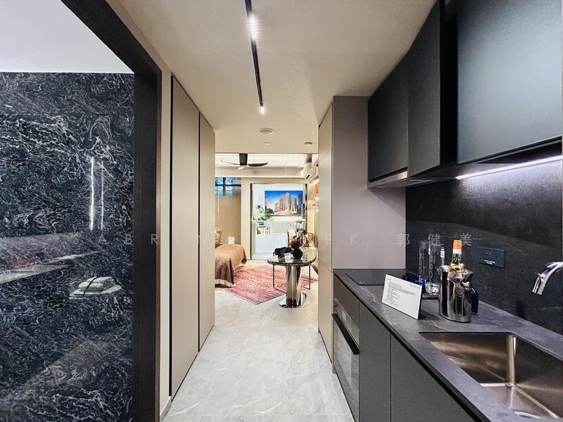 The Collective At One Sophia, 1A Sophia Road, Orchard / River Valley, Studio, 452 sqft, Condominium For Sale, by Sabrina Kuek 郭健美, 60063971 - PropertyGuru.com.sg