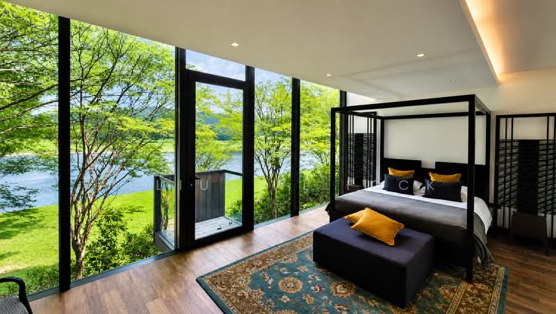 The Green Collection, , 5 Bedrooms, 6,555 sqft, Semi-Detached House For Sale, by Julius WL Fock, 60063972 - Bedroom - PropertyGuru.com.sg