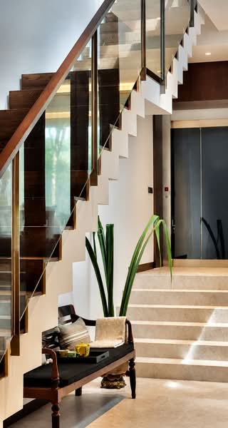 The Green Collection, , 5 Bedrooms, 6,555 sqft, Semi-Detached House For Sale, by Julius WL Fock, 60063972 - Interior - PropertyGuru.com.sg