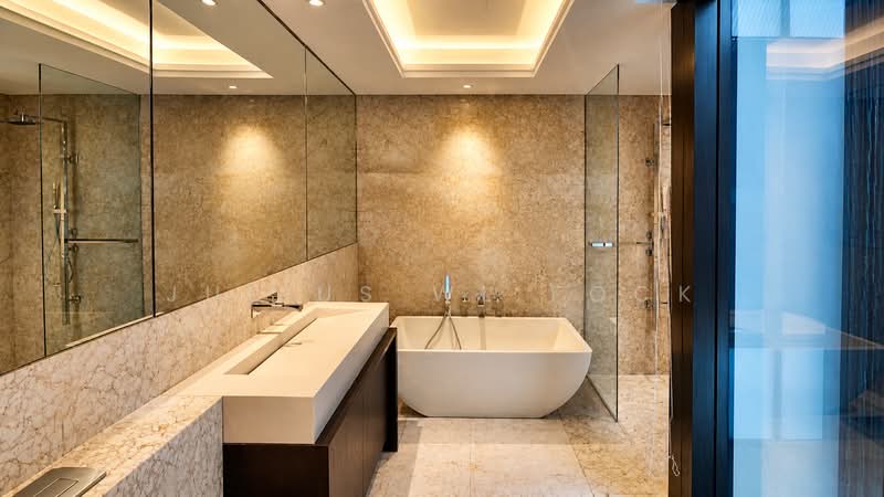 The Green Collection, , 5 Bedrooms, 6,555 sqft, Semi-Detached House For Sale, by Julius WL Fock, 60063972 - PropertyGuru.com.sg