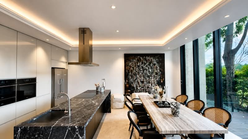 The Green Collection, , 5 Bedrooms, 6,555 sqft, Semi-Detached House For Sale, by Julius WL Fock, 60063972 - PropertyGuru.com.sg
