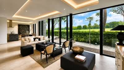 For Sale - The Green Collection