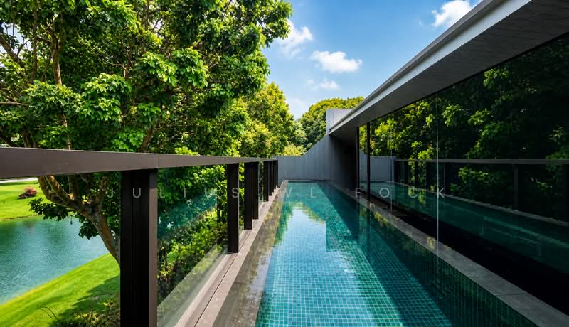 The Green Collection, , 5 Bedrooms, 6,555 sqft, Semi-Detached House For Sale, by Julius WL Fock, 60063972 - PropertyGuru.com.sg