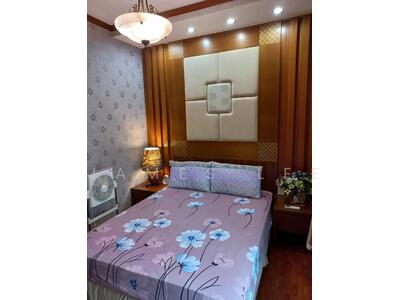 For Rent - The Floravale