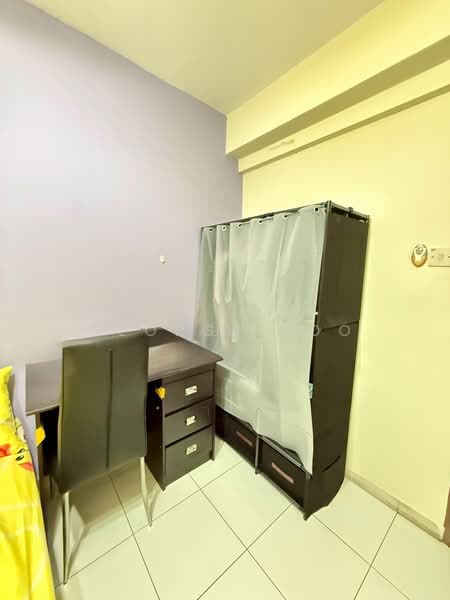 677 Choa Chu Kang Crescent, 677 Choa Chu Kang Crescent, Room Rental, 120 sqft, HDB Flat For Rent, by George Poo, 60063981 - Study - PropertyGuru.com.sg
