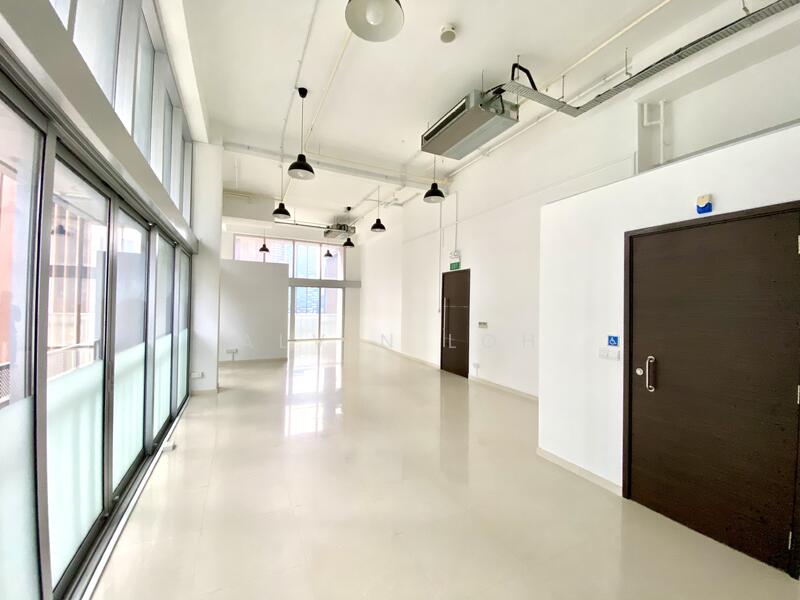 Eon Shenton, 70 Shenton Way, 1,109 sqft, Office For Rent, by Alvin Loh, 60063984 - CommercialGuru.com.sg