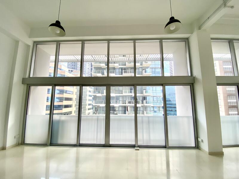 Eon Shenton, 70 Shenton Way, 1,109 sqft, Office For Rent, by Alvin Loh, 60063984 - CommercialGuru.com.sg