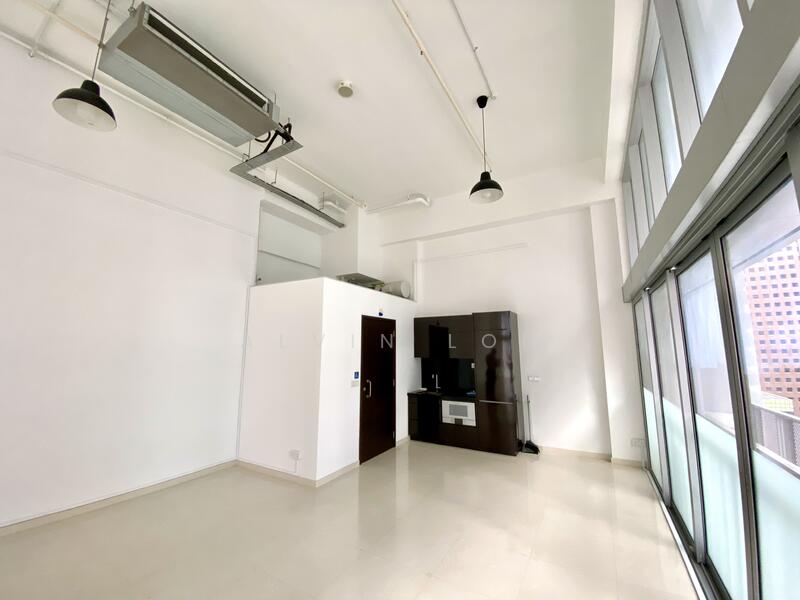 Eon Shenton, 70 Shenton Way, 1,109 sqft, Office For Rent, by Alvin Loh, 60063984 - CommercialGuru.com.sg