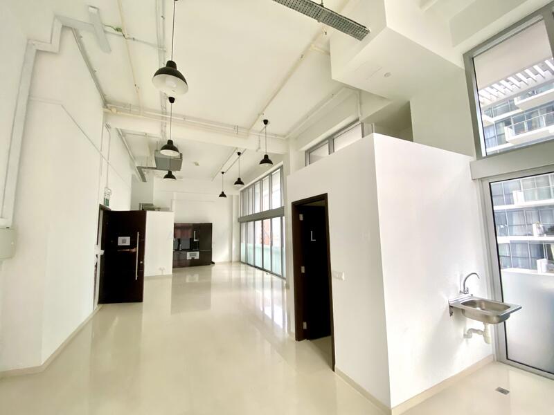 Eon Shenton, 70 Shenton Way, 1,109 sqft, Office For Rent, by Alvin Loh, 60063984 - CommercialGuru.com.sg