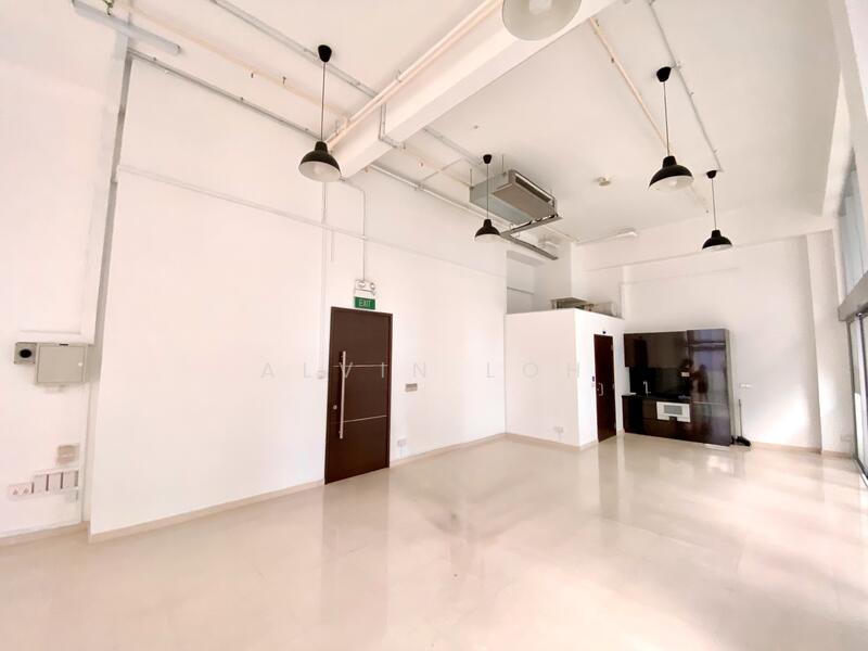 Eon Shenton, 70 Shenton Way, 1,109 sqft, Office For Rent, by Alvin Loh, 60063984 - CommercialGuru.com.sg