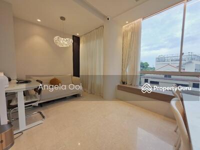 For Sale - Suites @ Amber