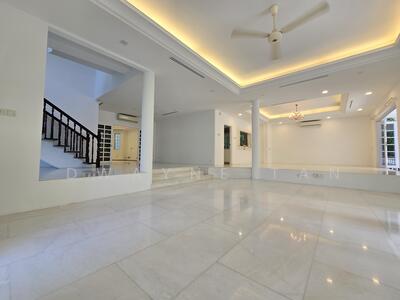 For Rent - Oei Tiong Ham Park