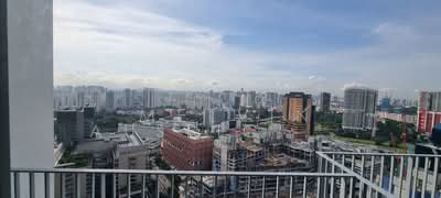 For Rent - Spottiswoode Suites