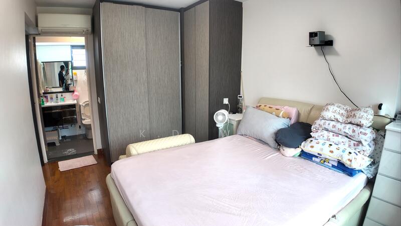 For Sale - 315A Punggol Way