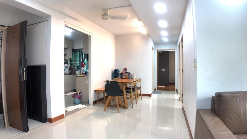 For Sale - 315A Punggol Way