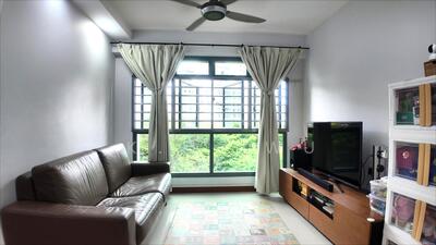 For Sale - 315A Punggol Way