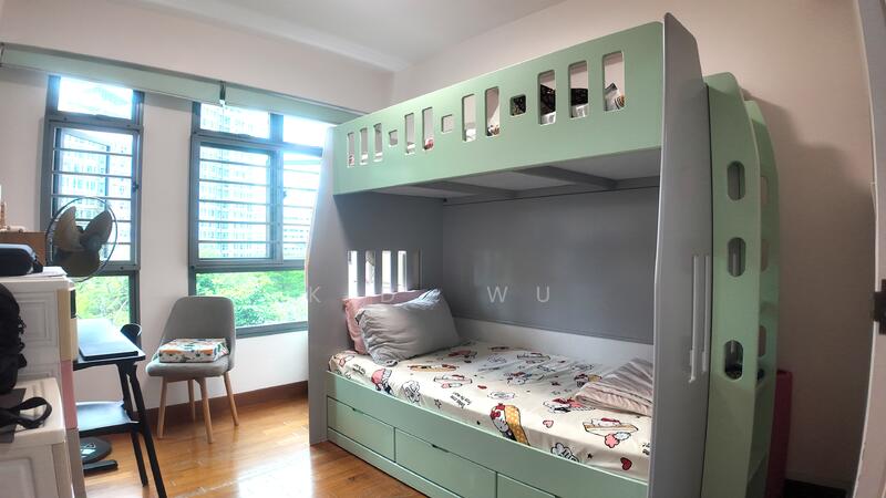 For Sale - 315A Punggol Way