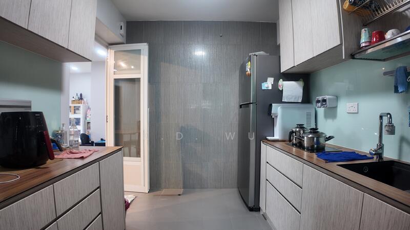 For Sale - 315A Punggol Way