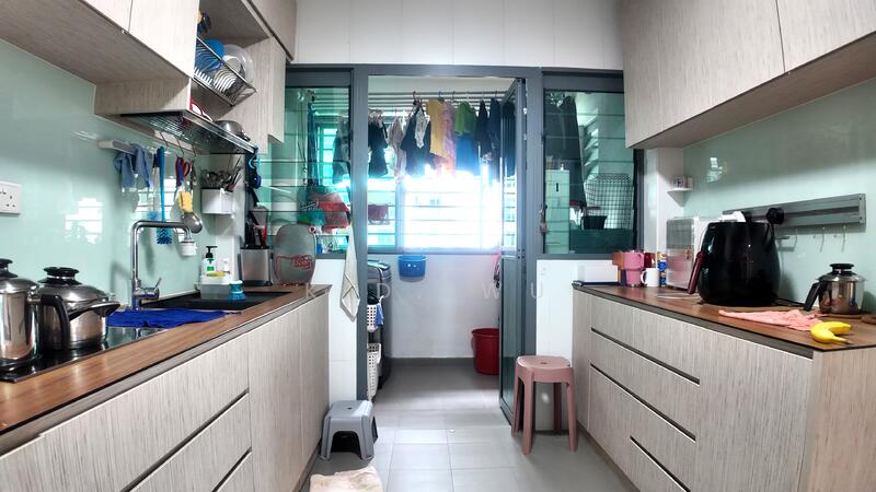 For Sale - 315A Punggol Way