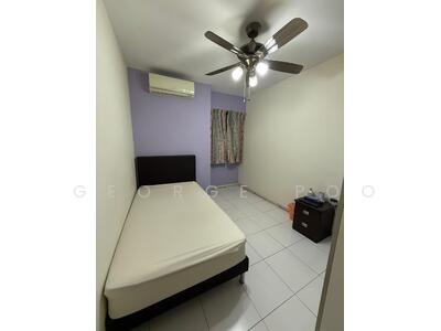 For Rent - 677 Choa Chu Kang Crescent