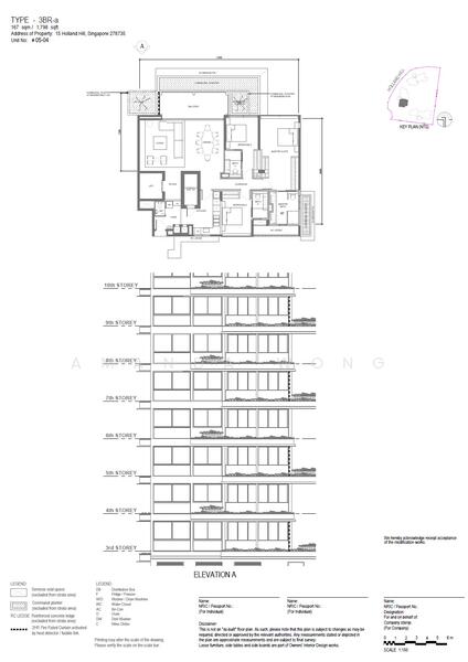 For Rent 15 Holland Hill