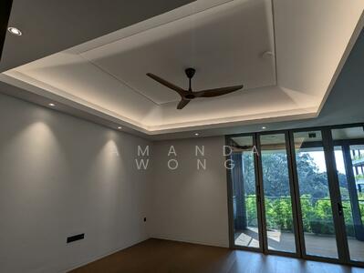 For Rent - 15 Holland Hill
