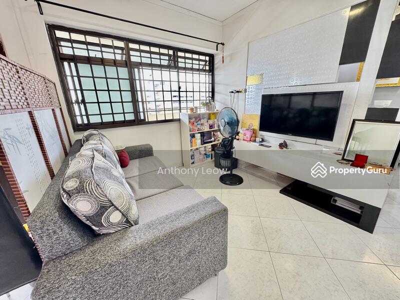 For Sale - 699C Hougang Street 52