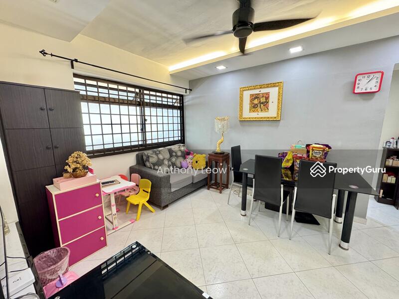 For Sale - 699C Hougang Street 52