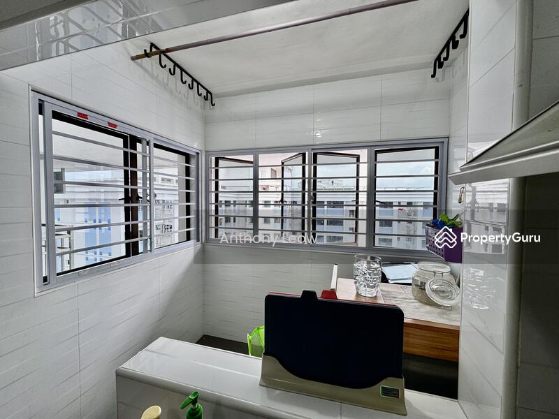 For Sale - 699C Hougang Street 52