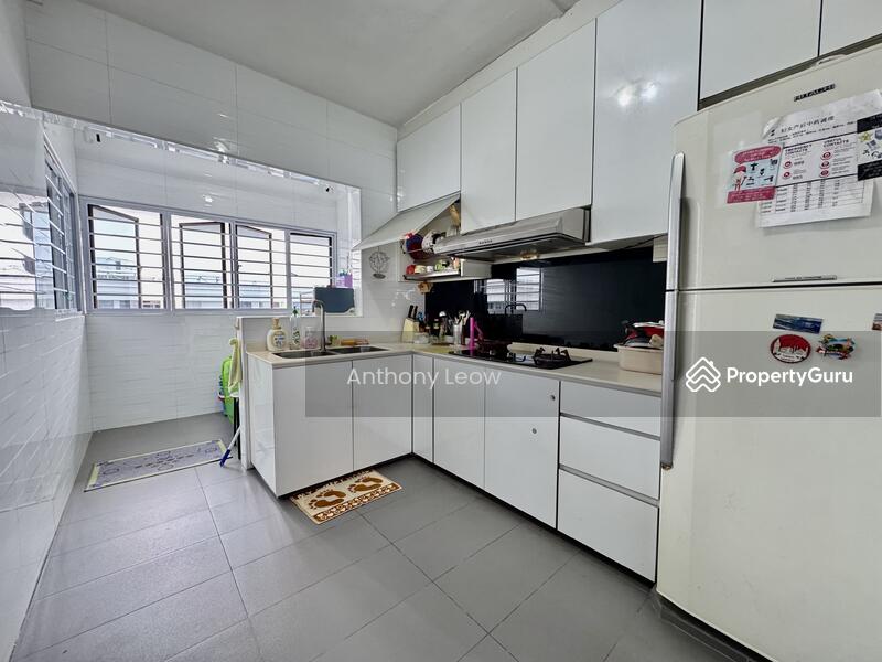 For Sale - 699C Hougang Street 52