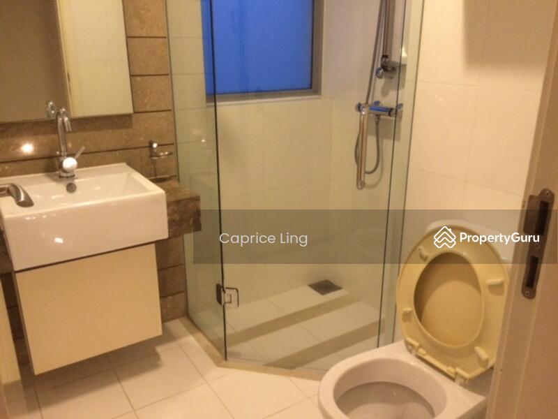 Common bathroom