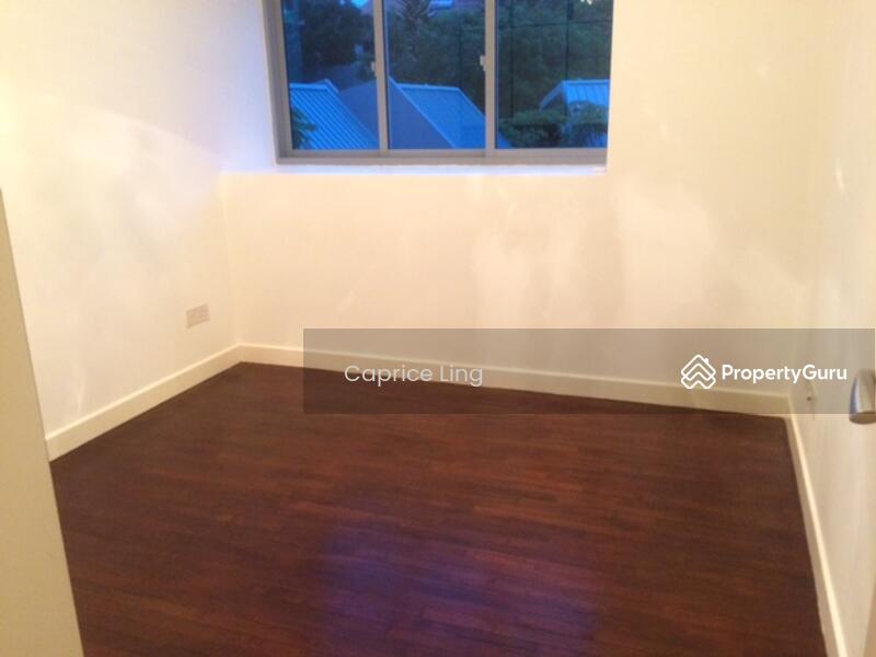 Common bedroom on level 1