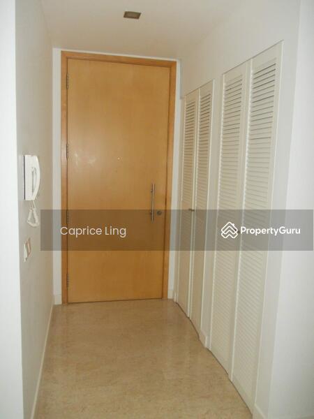 Entrance walkway and storeroom and shoe cabinet